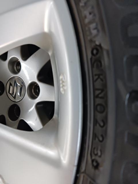 165 60 15 �ă^�C���A�A���~�Z�b�g �� ������/�o�C�N