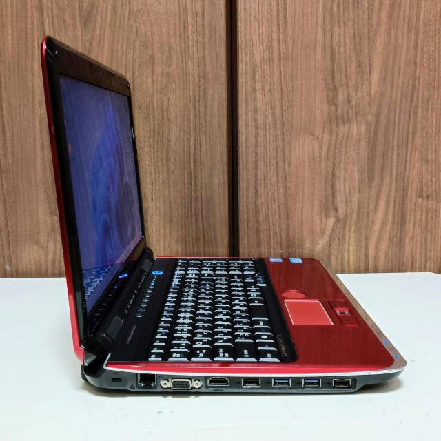 FUJITSU LIFEBOOK Corei7 ������16GB SSD512GB Web�J���� Windows11 Office �� PC�{��/���Ӌ@��� 