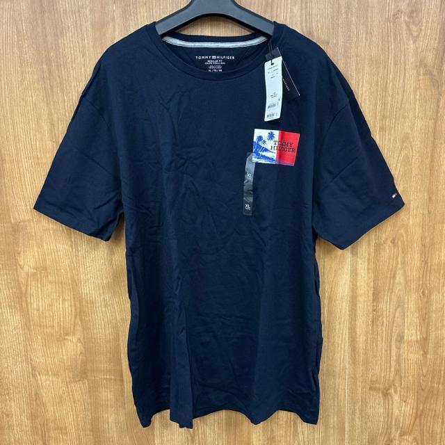 ���� �V�i TOMMY HILFIGER �g�~�[�q���t�B�K�[ ����T�V���c 2�� �� �u�����h�� 