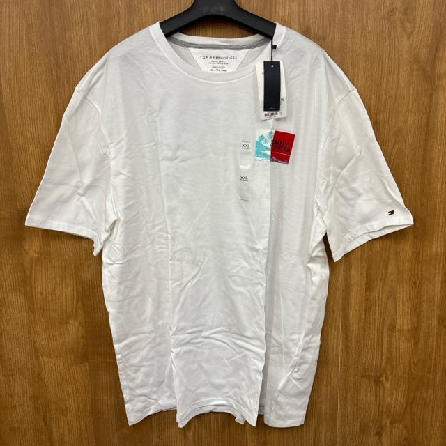 ���� �V�i TOMMY HILFIGER �g�~�[�q���t�B�K�[ ����T�V���c 2�� �� �u�����h�� 