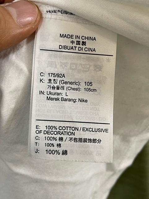 NIKE ナイキ Tシャツ サイズM デカロゴ ワールドワイド 地球 希少 古着 サイズL 半袖Tシャツ 白 ホワイト NIKE < 男性ファッション NIKE ナイキ Tシャツ サイズM デカロゴ ワールドワイド 地球 希少 古着 サイズL 半袖Tシャツ 白 ホワイト NIKE < 男性ファッションの