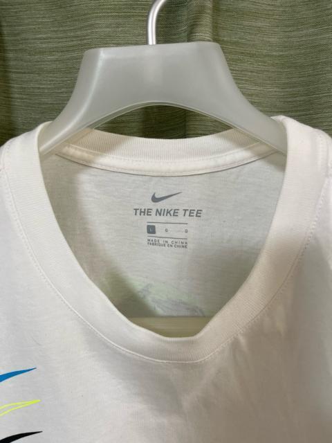 NIKE ナイキ Tシャツ サイズM デカロゴ ワールドワイド 地球 希少 古着 サイズL 半袖Tシャツ 白 ホワイト NIKE < 男性ファッション NIKE ナイキ Tシャツ サイズM デカロゴ ワールドワイド 地球 希少 古着 サイズL 半袖Tシャツ 白 ホワイト NIKE < 男性ファッションの