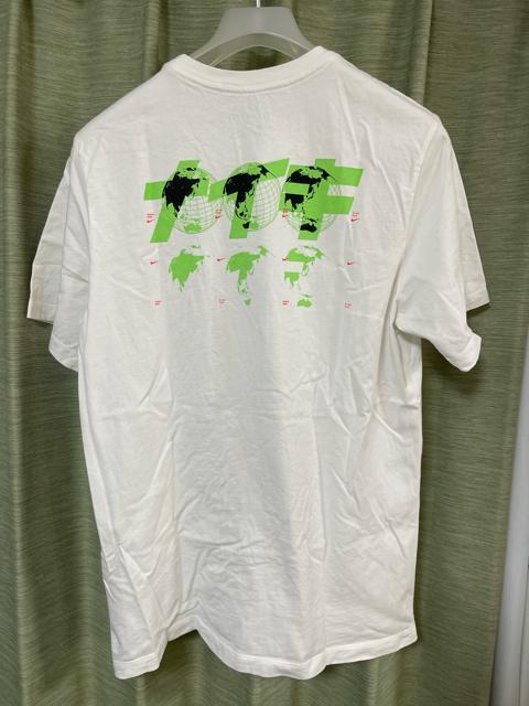 NIKE ナイキ Tシャツ サイズM デカロゴ ワールドワイド 地球 希少 古着 サイズL 半袖Tシャツ 白 ホワイト NIKE < 男性ファッション NIKE ナイキ Tシャツ サイズM デカロゴ ワールドワイド 地球 希少 古着 サイズL 半袖Tシャツ 白 ホワイト NIKE < 男性ファッションの