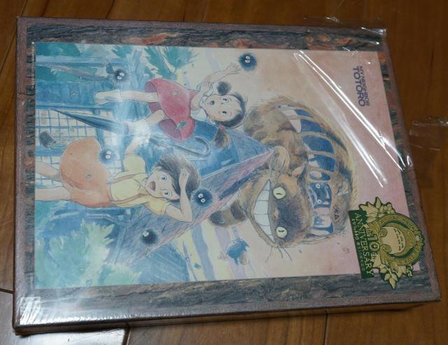 ���J�� �X�^�W�I�W�u�� �ƂȂ�̃g�g���a���\���N�L�O �p�Y�� �܌��̕� 1000�s�[�X No,1000-210 �� ��������� 