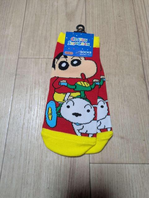 �N���������񂿂�� ���񂿂�� �V�� �O�֎� �\�b�N�X �C�� 23-25cm �V�i�^�O�t  �� �A�j��/�R�~�b�N/�L�����N�^�[�� 