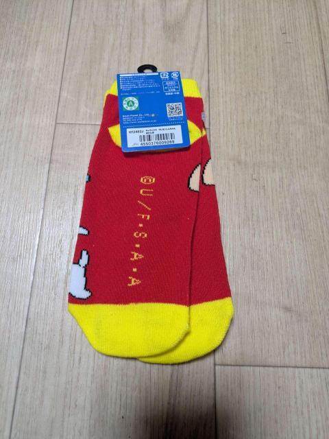 �N���������񂿂�� ���񂿂�� �V�� �O�֎� �\�b�N�X �C�� 23-25cm �V�i�^�O�t �� �A�j��/�R�~�b�N/�L�����N�^�[�� 