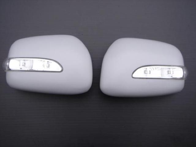 ダイハツ タントL375/L385 LEDウインカーミラーカバー < 自動車/バイク ダイハツ タントL375/L385 LEDウインカーミラーカバー < 自動車/バイク