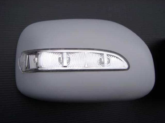 ダイハツ タントL375/L385 LEDウインカーミラーカバー < 自動車/バイク ダイハツ タントL375/L385 LEDウインカーミラーカバー < 自動車/バイク