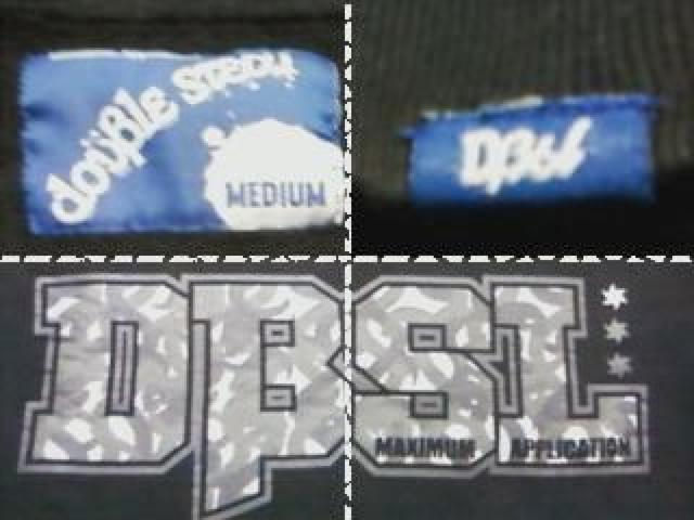 〓DOUBLE STEAL〓スウェット ダブルスティール スワッガーヴィンテージ VINTAGE 古着 < 男性ファッション  〓DOUBLE STEAL〓スウェット ダブルスティール スワッガーヴィンテージ VINTAGE 古着  < 男性ファッションの