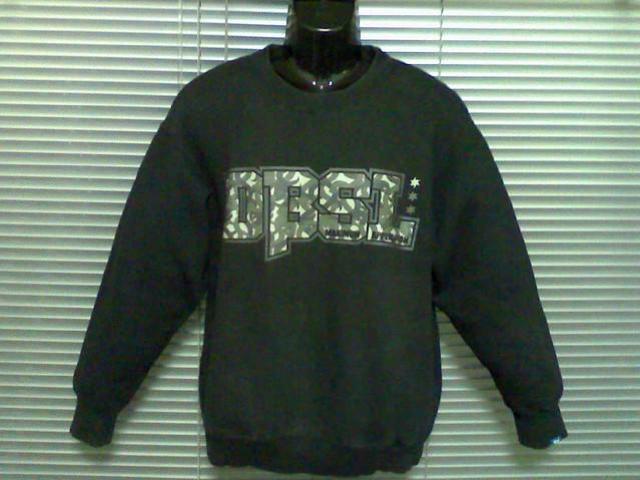 〓DOUBLE STEAL〓スウェット ダブルスティール スワッガーヴィンテージ VINTAGE 古着 < 男性ファッション  〓DOUBLE STEAL〓スウェット ダブルスティール スワッガーヴィンテージ VINTAGE 古着 < 男性ファッションの