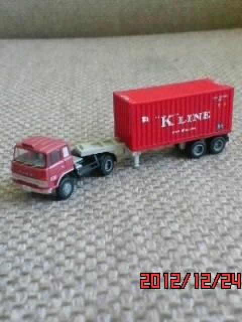 トレーラーコレクション(改) < ホビー  トレーラーコレクション(改)  < ホビーの