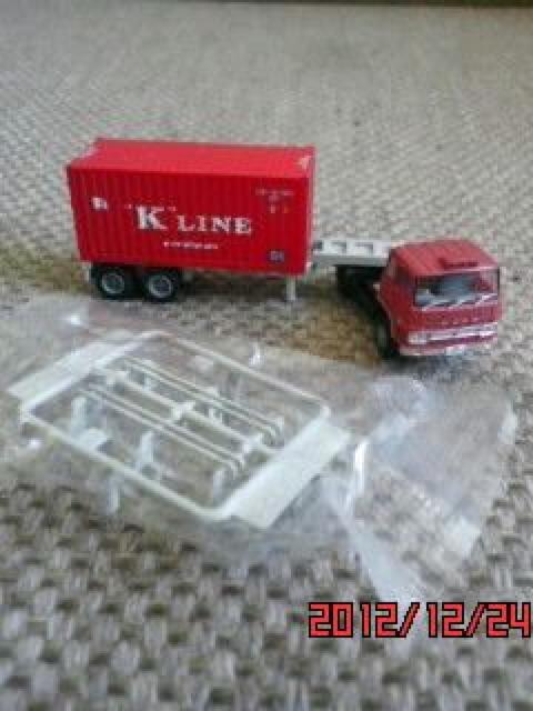 トレーラーコレクション(改) < ホビー  トレーラーコレクション(改) < ホビーの