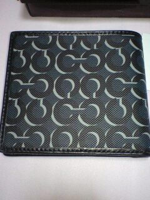 R[`OP ART SHD C DBL rtH[hWALLET  uh 