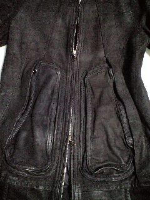 ViJULIUSEX J[tU[WPbg 1  uh 