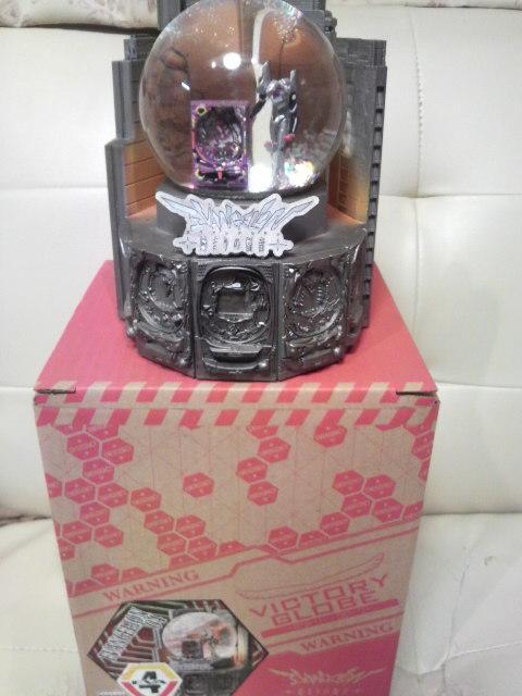 激レアエヴァン 始まりの福音 ビクトリー・グローブ カヲル 4号機 イーグル限定 < ホビー 激レアエヴァン 始まりの福音 ビクトリー・グローブ カヲル 4号機 イーグル限定 < ホビーの