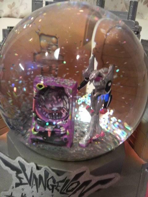 激レアエヴァン 始まりの福音 ビクトリー・グローブ カヲル 4号機 イーグル限定 < ホビー 激レアエヴァン 始まりの福音 ビクトリー・グローブ カヲル 4号機 イーグル限定 < ホビーの