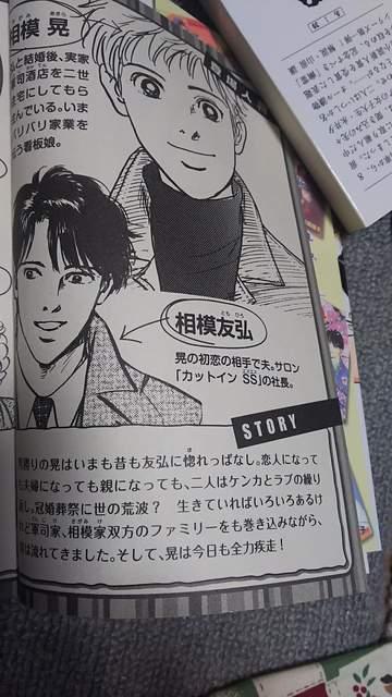 ☆ギャルボーイファミリー 中村真理子 < アニメ/コミック/キャラクター  ☆ギャルボーイファミリー 中村真理子 < アニメ/コミック/キャラクターの