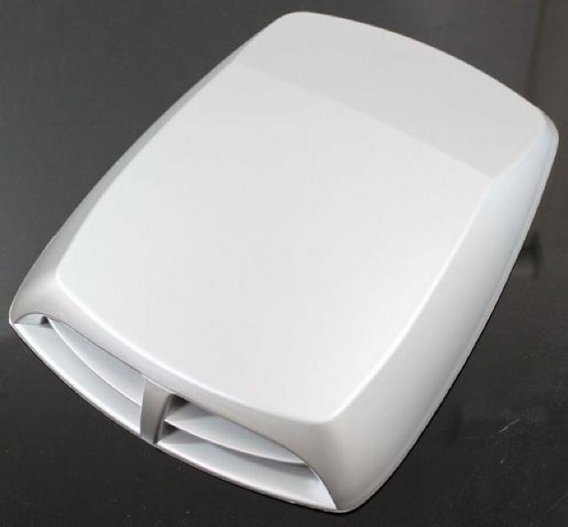 汎用ダミーボンネットスクープルーフBダクトもターボ/シルバー < 自動車/バイク 汎用ダミーボンネットスクープルーフBダクトもターボ/シルバー < 自動車/バイク