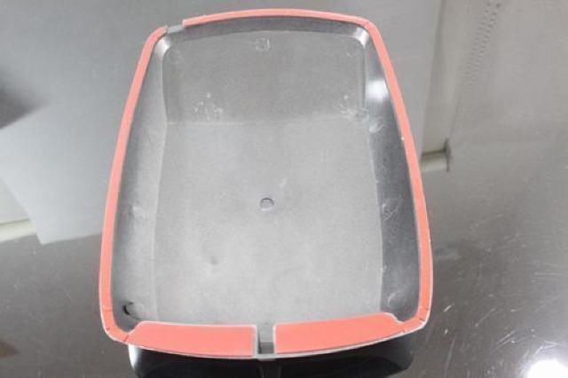 汎用ダミーボンネットスクープルーフBダクトもターボ/シルバー < 自動車/バイク 汎用ダミーボンネットスクープルーフBダクトもターボ/シルバー < 自動車/バイク