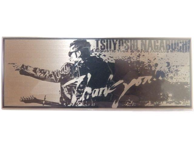 yTHANK YOU ACOUSTIC TOUR 2016/z^XebJ[2gZbg  ^gObY 