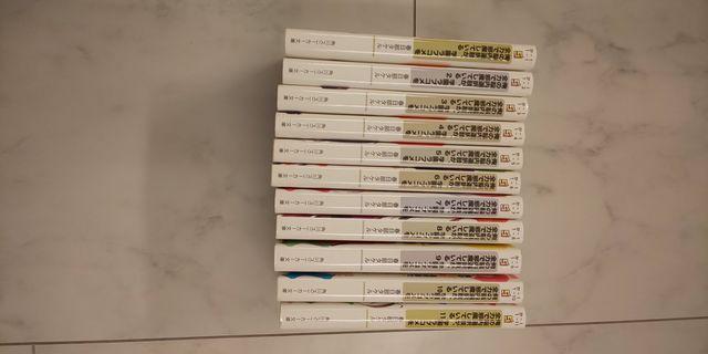 のうコメ☆1〜11☆セット☆ < 本/雑誌  のうコメ☆1〜11☆セット☆ < 本/雑誌の