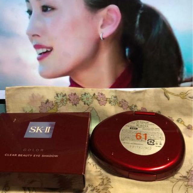 sk2 アイシャドウ < ブランド  sk2 アイシャドウ < ブランドの