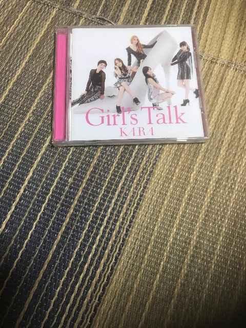 KARA  �� �^�����g�O�b�Y�� 