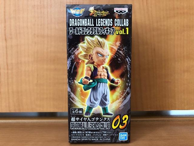 hS{[ LEGENDS COLLAB RN^utBMA vol.1   Aj/R~bN/LN^[ 