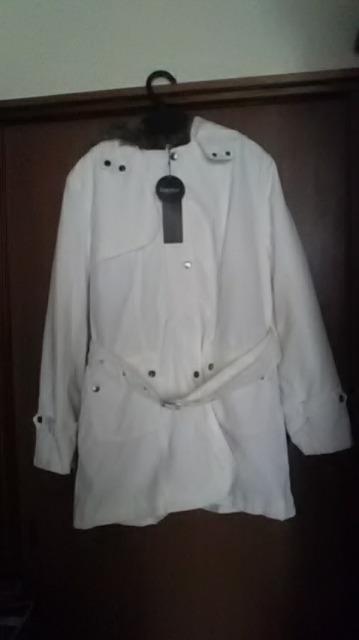 新品*Clocolor*コート < 女性ファッション  新品*Clocolor*コート  < 女性ファッションの