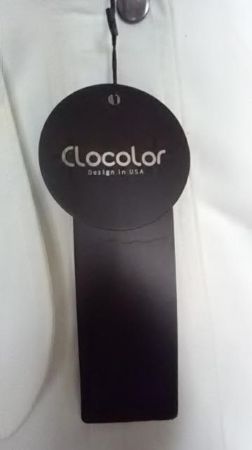 新品*Clocolor*コート < 女性ファッション  新品*Clocolor*コート < 女性ファッションの