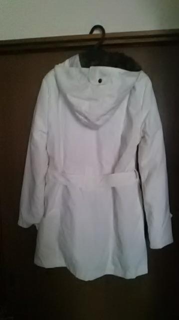 新品*Clocolor*コート < 女性ファッション  新品*Clocolor*コート < 女性ファッションの