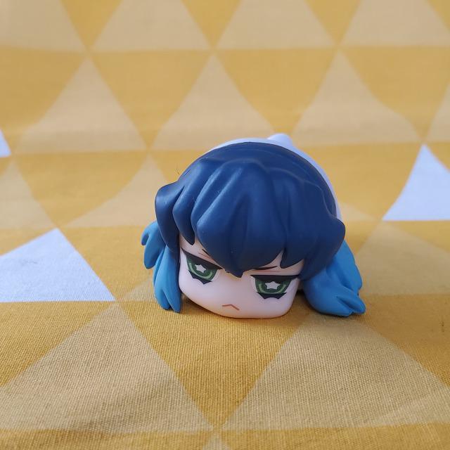 新品*鬼滅の刃*おねむたん*嘴平伊之助*にどね*アースカラー < アニメ/コミック/キャラクター  新品*鬼滅の刃*おねむたん*嘴平伊之助*にどね*アースカラー  < アニメ/コミック/キャラクターの