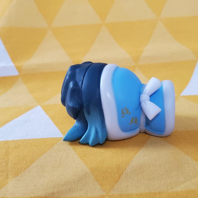 新品*鬼滅の刃*おねむたん*嘴平伊之助*にどね*アースカラー < アニメ/コミック/キャラクター  新品*鬼滅の刃*おねむたん*嘴平伊之助*にどね*アースカラー < アニメ/コミック/キャラクターの