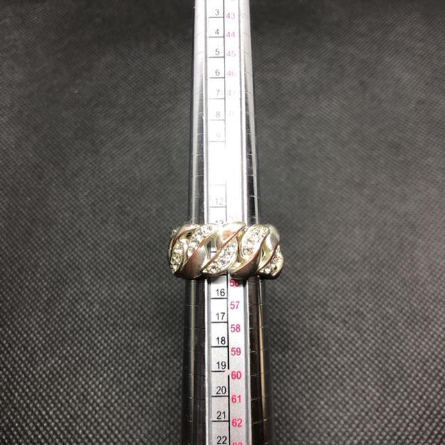 即決 デザイン リング 指輪 < 女性アクセサリー/時計 即決 デザイン リング 指輪 < 女性アクセサリー/時計の