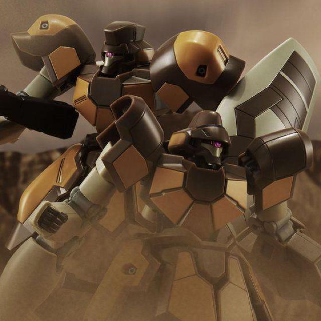 限定 HG 1/144 マグアナック(アウダ機/アフマド機) < ホビー  限定 HG 1/144 マグアナック(アウダ機/アフマド機)  < ホビーの