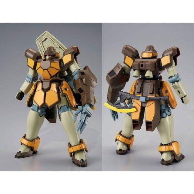 限定 HG 1/144 マグアナック(アウダ機/アフマド機) < ホビー  限定 HG 1/144 マグアナック(アウダ機/アフマド機) < ホビーの