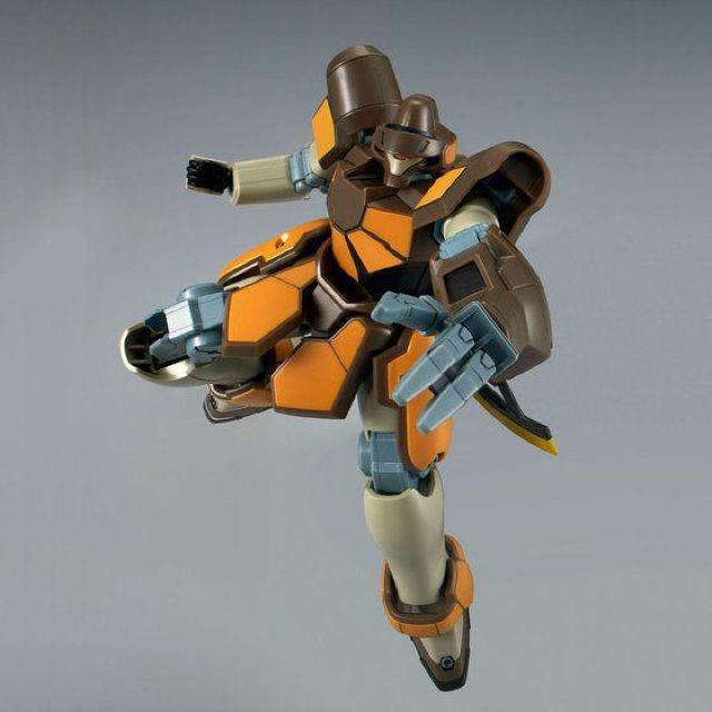 限定 HG 1/144 マグアナック(アウダ機/アフマド機) < ホビー  限定 HG 1/144 マグアナック(アウダ機/アフマド機) < ホビーの