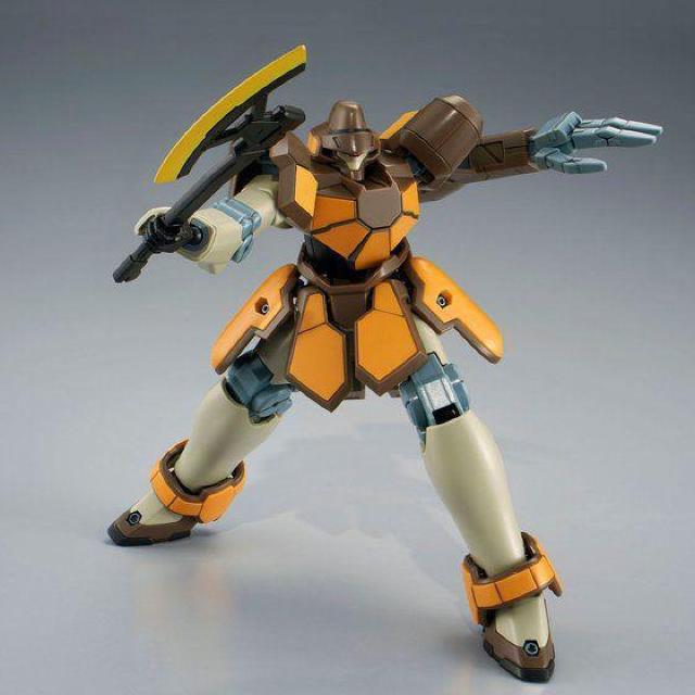 限定 HG 1/144 マグアナック(アウダ機/アフマド機) < ホビー  限定 HG 1/144 マグアナック(アウダ機/アフマド機) < ホビーの