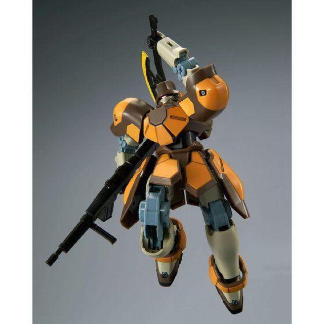 限定 HG 1/144 マグアナック(アウダ機/アフマド機) < ホビー  限定 HG 1/144 マグアナック(アウダ機/アフマド機) < ホビーの