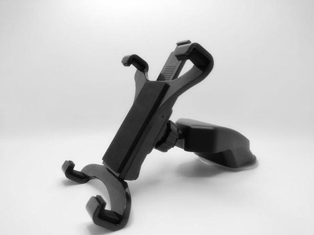 iPad ワンタッチ 吸盤式タブレットスタンド ダッシュボード 車 カー < 自動車/バイク iPad ワンタッチ 吸盤式タブレットスタンド ダッシュボード 車 カー < 自動車/バイク