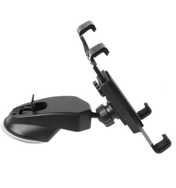 iPad ワンタッチ 吸盤式タブレットスタンド ダッシュボード 車 カー < 自動車/バイク iPad ワンタッチ 吸盤式タブレットスタンド ダッシュボード 車 カー < 自動車/バイク