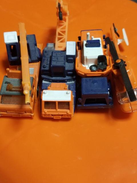 ミニカー 4種 < ホビー  ミニカー 4種 < ホビーの