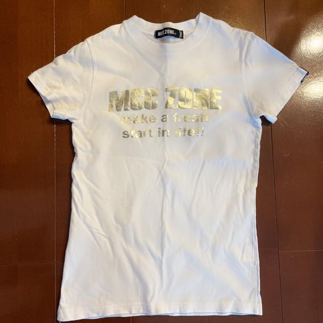 ☆MCC ZONE(エムシーシーゾーン)☆Tシャツ☆ < 女性ファッション  ☆MCC ZONE(エムシーシーゾーン)☆Tシャツ☆  < 女性ファッションの