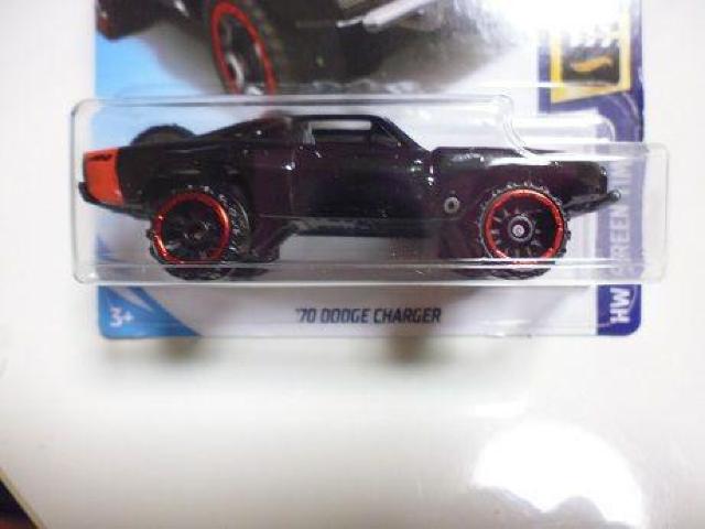 .ワイルドスピード '70 DODGE CHARGER ダッジチャージャーホットウィール < ホビー  .ワイルドスピード '70 DODGE CHARGER ダッジチャージャーホットウィール < ホビーの