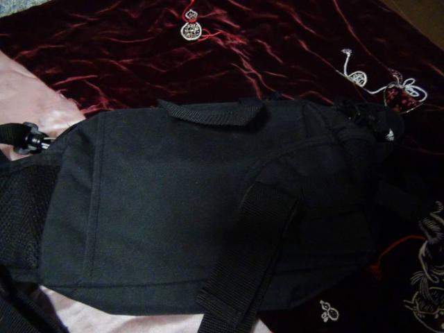 SHELTER�̃E�G�X�g�o�b�O �{�f�B�[�o�b�O �� !�B �� �j���t�@�b�V������ 