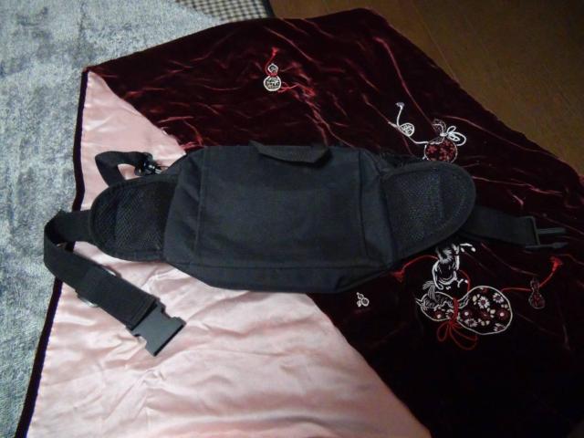 SHELTER�̃E�G�X�g�o�b�O �{�f�B�[�o�b�O �� !�B �� �j���t�@�b�V������ 