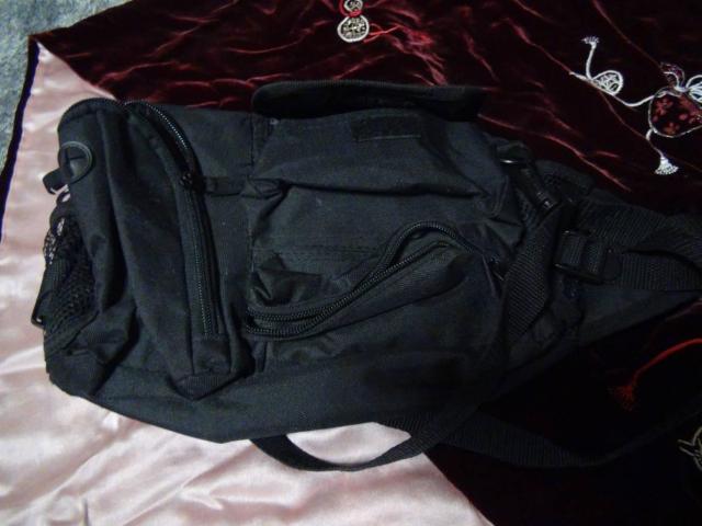 SHELTER�̃E�G�X�g�o�b�O �{�f�B�[�o�b�O �� !�B �� �j���t�@�b�V������ 