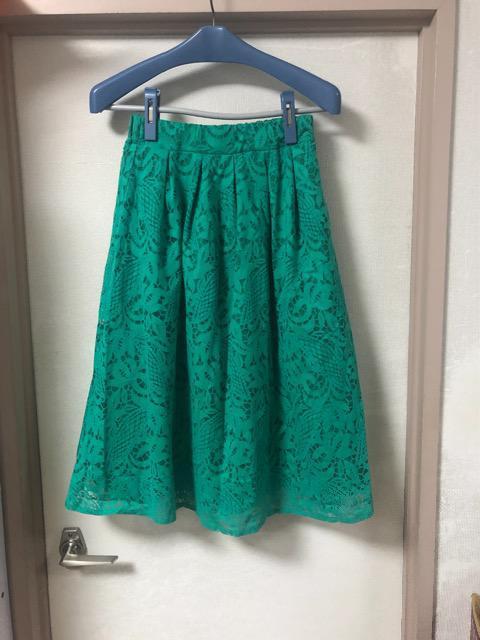 テチチ te chichi スカート < ブランド  テチチ te chichi スカート  < ブランドの
