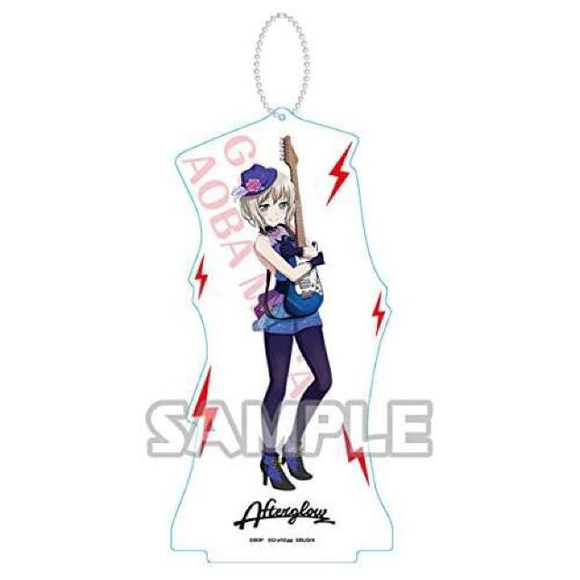 バンドリ! ガールズバンドパーティ! アクリルスタンドキーホルダー vol.2 青葉モカ BanG Dream! < アニメ/コミック/キャラクター  バンドリ! ガールズバンドパーティ! アクリルスタンドキーホルダー vol.2 青葉モカ BanG Dream!  < アニメ/コミック/キャラクターの