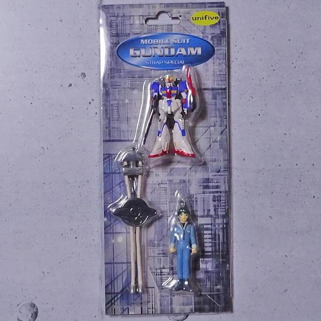 □Zガンダム&カミーユ ストラップ(機動戦士Zガンダム) < アニメ/コミック/キャラクター  □Zガンダム&カミーユ ストラップ(機動戦士Zガンダム)  < アニメ/コミック/キャラクターの